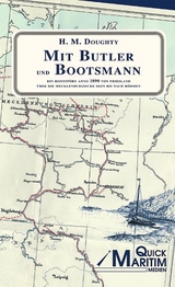 Mit Butler und Bootsmann - Henry Montagu Doughty