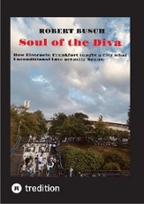 Soul of the Diva - Robert Busch