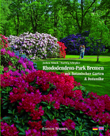 Rhododendron-Park Bremen - Hartwig Schepker