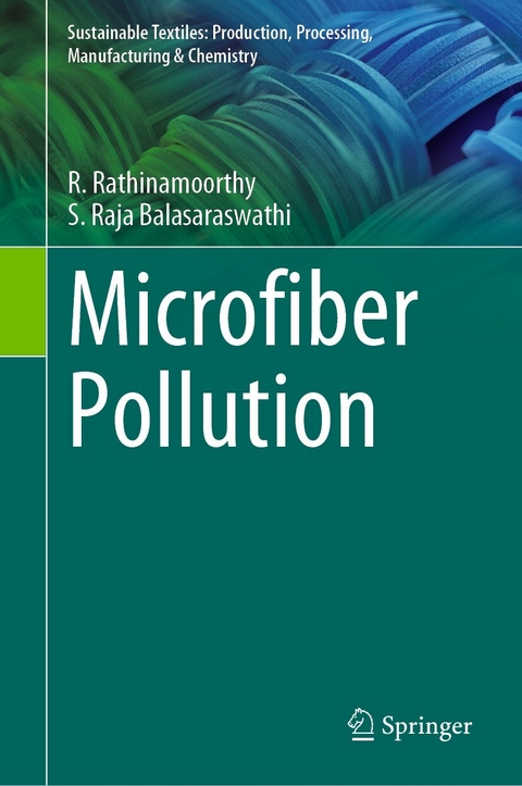 Microfiber Pollution - R. Rathinamoorthy, S. Raja Balasaraswathi