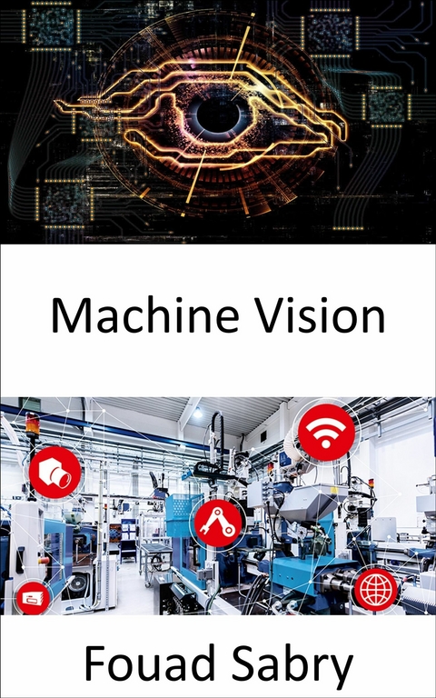 Machine Vision -  Fouad Sabry