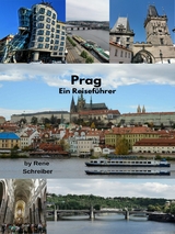 Prag Ein Reiseführer - Rene Schreiber