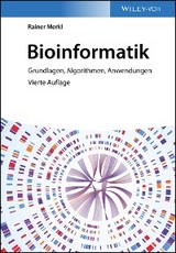 Bioinformatik - Rainer Merkl