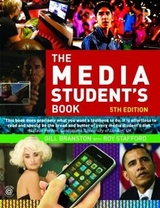 The Media Student's Book - Branston, Gill; Stafford, Roy