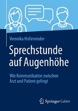 Sprechstunde auf Augenhöhe - Veronika Hollenrieder