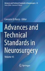 Advances and Technical Standards in Neurosurgery - 