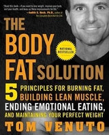 The Body Fat Solution - Venuto, Tom