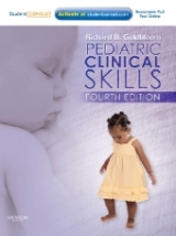 Pediatric Clinical Skills - Goldbloom, Richard B.