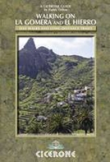 Walking on La Gomera and El Hierro - Dillon, Paddy