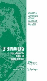 Osteoimmunology - 