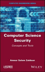 Computer Science Security - Ameur Salem Zaidoun