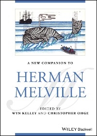 A New Companion to Herman Melville - 