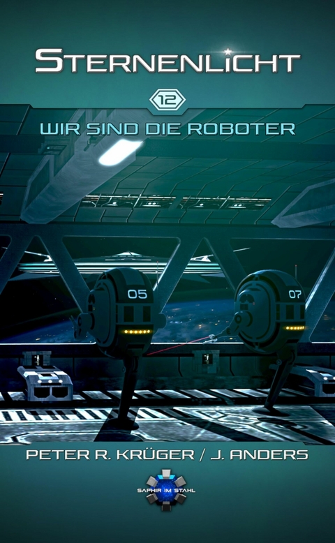 Wir sind die Roboter - Johannes Anders