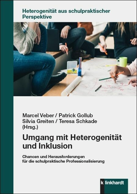 Umgang mit Heterogenität und Inklusion - 