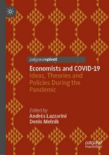 Economists and COVID-19 - 