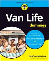 Van Life For Dummies -  Sebastian Santabarbara