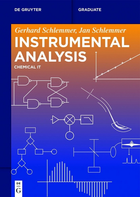 Instrumental Analysis -  Gerhard Schlemmer,  Jan Schlemmer