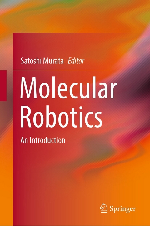 Molecular Robotics - 