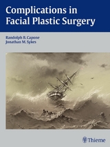 Complications in Facial Plastic Surgery - 