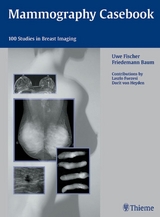 Mammography Casebook - Uwe Fischer