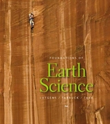 Foundations of Earth Science - Lutgens, Frederick K.; Tarbuck, Edward J.; Tasa, Dennis G.