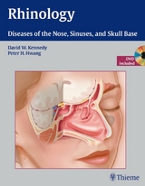 Rhinology -  David Kennedy,  Peter H. Hwang