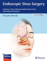 Endoscopic Sinus Surgery -  Peter J. Wormald