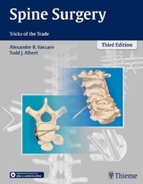 Spine Surgery - 