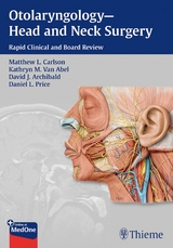 Otolaryngology--Head and Neck Surgery -  Matthew L Carlson,  Kathryn M Van Abel,  David J. Archibald,  Daniel L Price