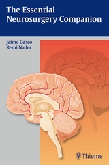 The Essential Neurosurgery Companion - 