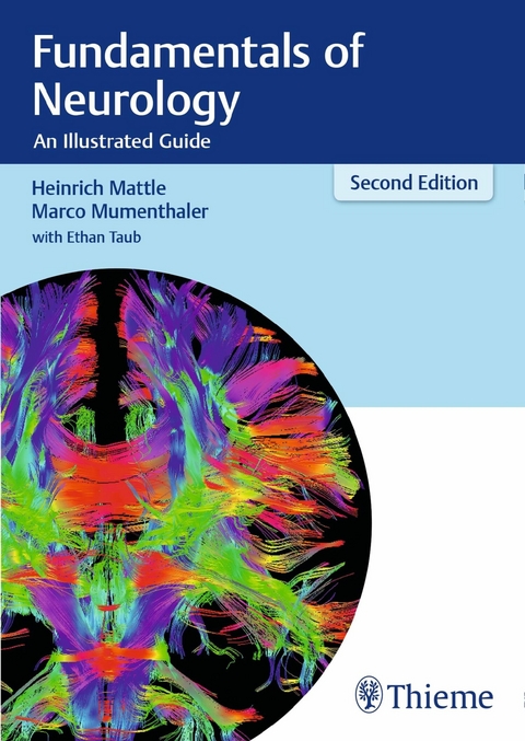 Fundamentals of Neurology -  Marco Mumenthaler,  Heinrich Mattle