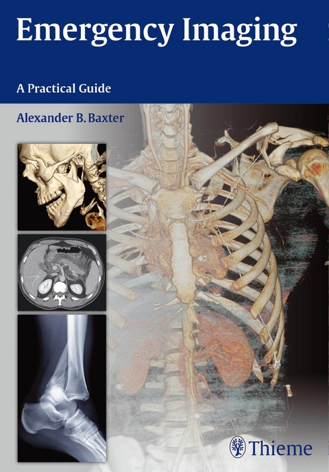 Emergency Imaging -  Alexander Baxter