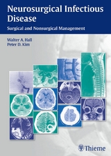 Neurosurgical Infectious Disease - 