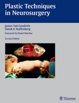 Plastic Techniques in Neurosurgery - 