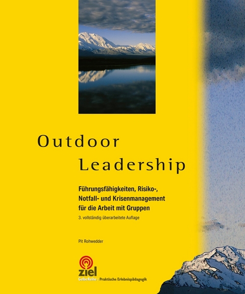 Outdoor Leadership - Pit Rohwedder