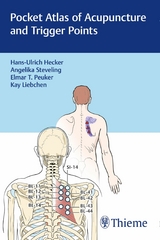 Pocket Atlas of Acupuncture and Trigger Points - 