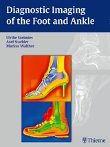 Diagnostic Imaging of the Foot and Ankle - 