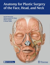 Anatomy for Plastic Surgery of the Face, Head, and Neck - 