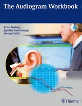 5C Audiogram Workbook -  Kristi A.M. Oeding,  Jennifer Listenberger,  Steven Smith