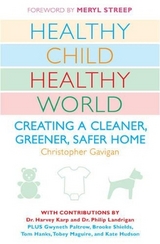 Healthy Child Healthy World - Gavigan, Christopher