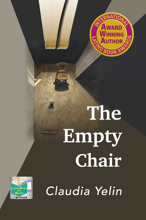 Empty Chair -  Claudia Yelin