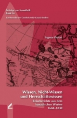 Wissen, Nicht-Wissen und Herrschaftswissen - Ingmar Probst