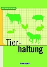 Tierhaltung - Göschl, Josef