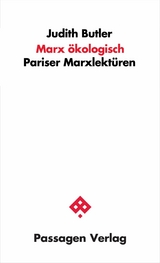 Marx ökologisch - Judith Butler