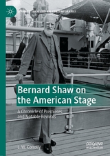 Bernard Shaw on the American Stage - L. W. Conolly