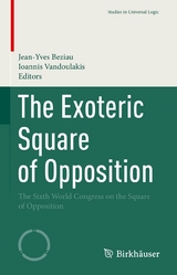 The Exoteric Square of Opposition - 