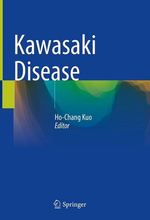 Kawasaki Disease - 