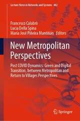 New Metropolitan Perspectives - 