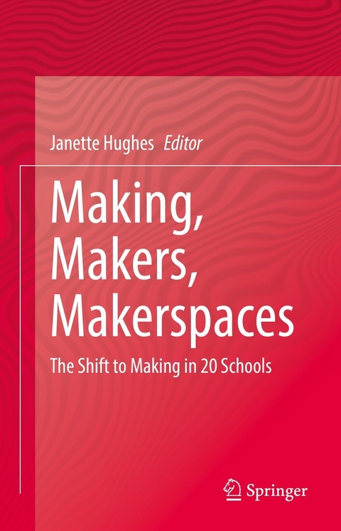 Making, Makers, Makerspaces - 