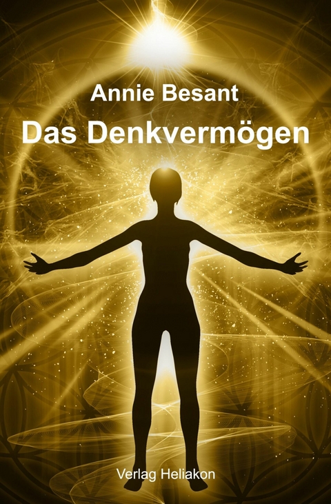 Das Denkvermögen - Annie Besant